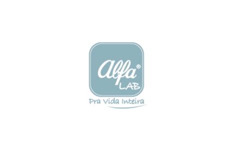 alfalaudos|Alfa Laboratório.